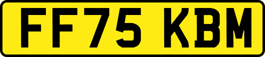 FF75KBM