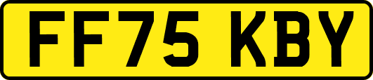 FF75KBY