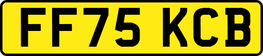 FF75KCB