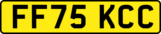 FF75KCC