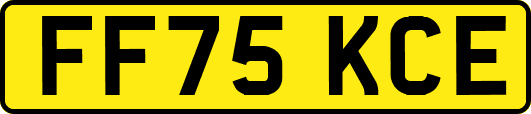 FF75KCE