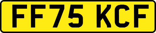 FF75KCF