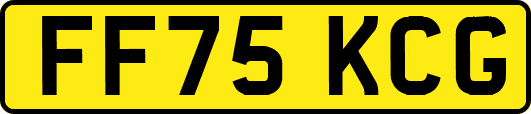 FF75KCG