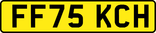FF75KCH