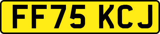 FF75KCJ