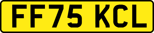 FF75KCL