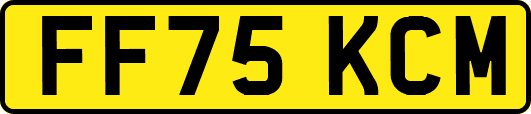 FF75KCM