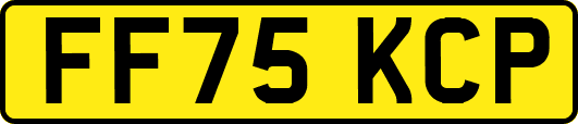 FF75KCP