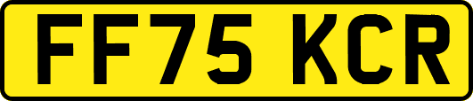 FF75KCR
