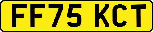 FF75KCT