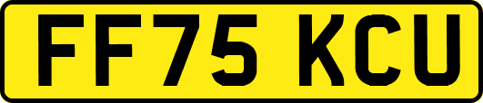 FF75KCU