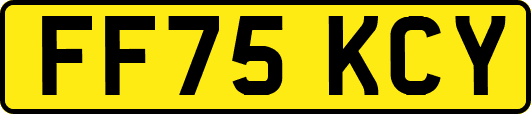 FF75KCY
