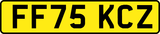 FF75KCZ