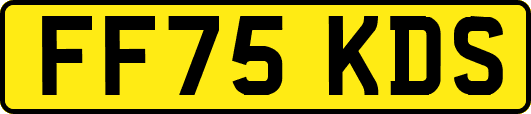FF75KDS