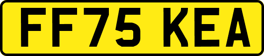 FF75KEA