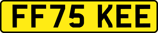 FF75KEE