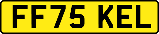 FF75KEL