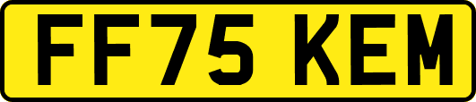 FF75KEM