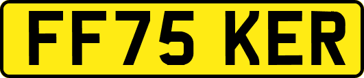 FF75KER