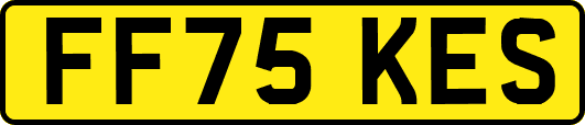 FF75KES