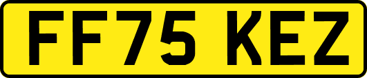 FF75KEZ