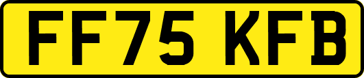 FF75KFB