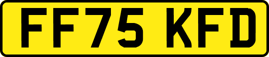 FF75KFD
