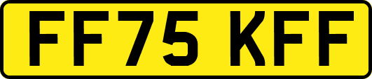 FF75KFF