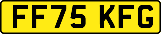 FF75KFG