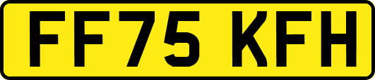 FF75KFH