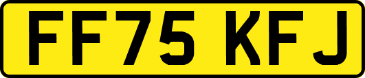 FF75KFJ