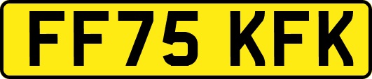 FF75KFK