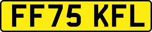 FF75KFL