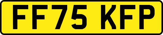 FF75KFP