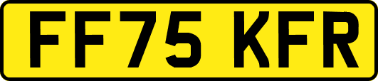 FF75KFR