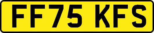 FF75KFS