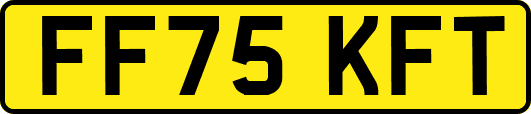 FF75KFT