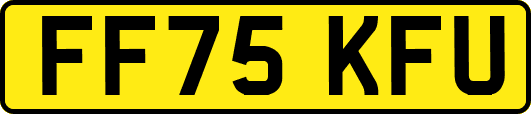 FF75KFU