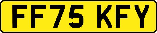 FF75KFY