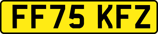 FF75KFZ
