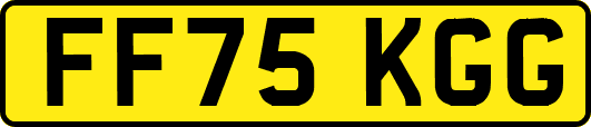 FF75KGG