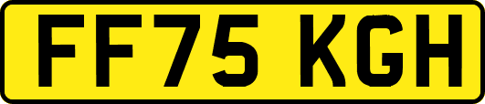 FF75KGH