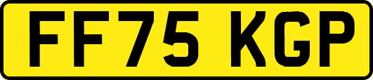 FF75KGP