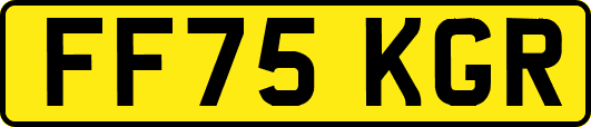 FF75KGR