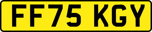 FF75KGY