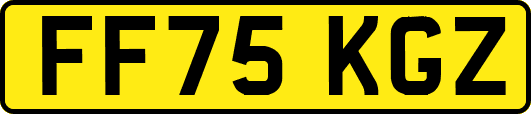FF75KGZ
