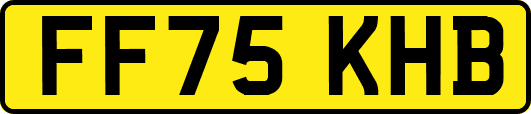 FF75KHB