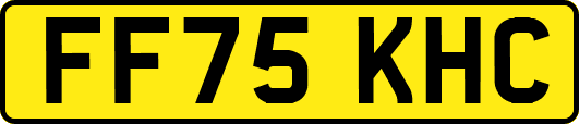 FF75KHC