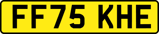 FF75KHE