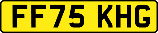 FF75KHG